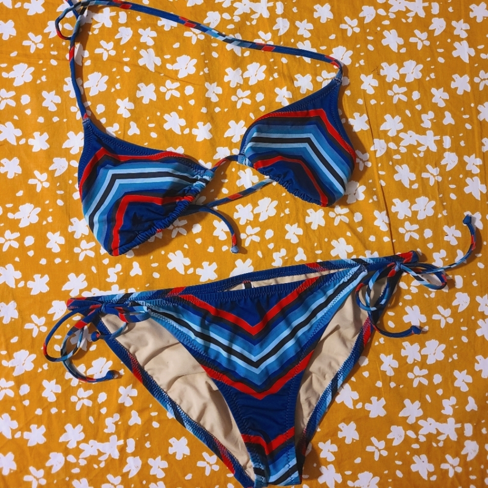 J. Crew Bikini